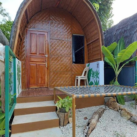 Vikings Ecolodge San Juan  Buitenkant foto