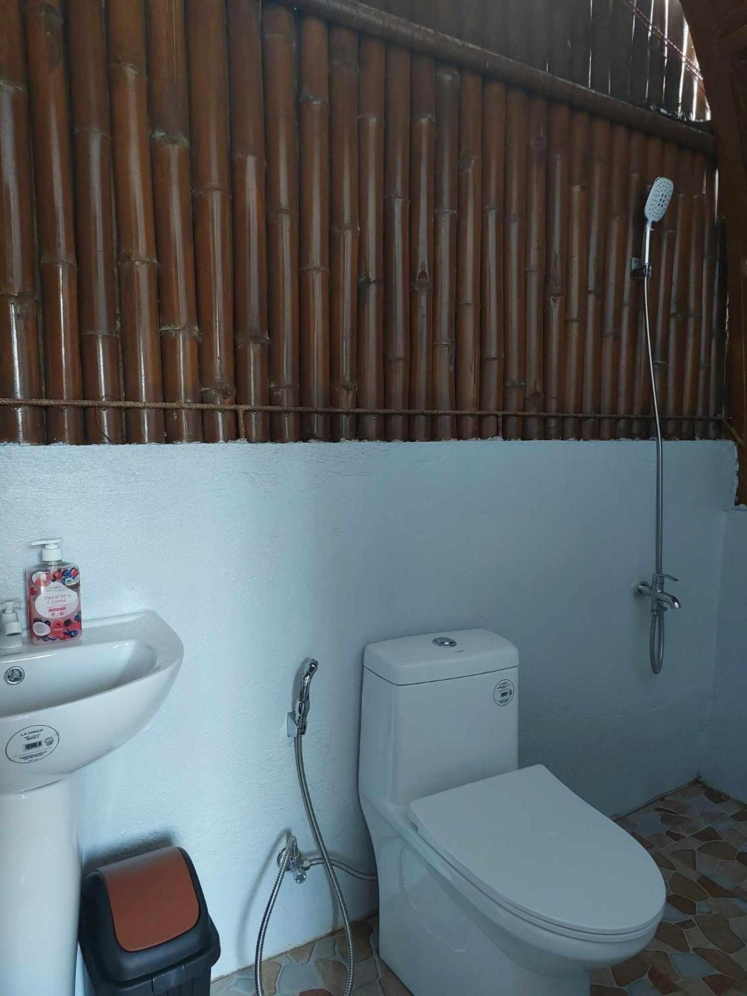 Vikings Ecolodge San Juan  Buitenkant foto