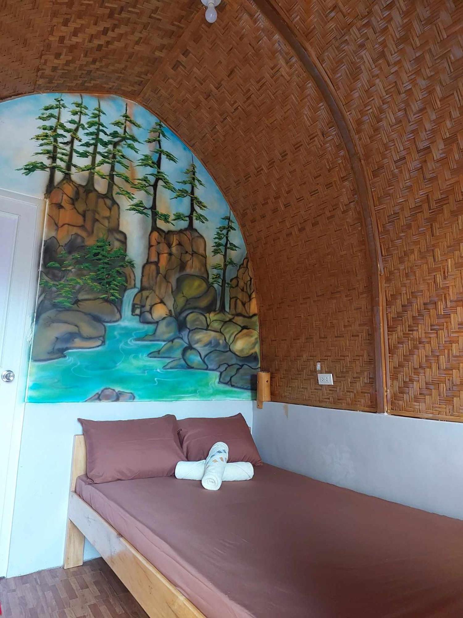 Vikings Ecolodge San Juan  Buitenkant foto