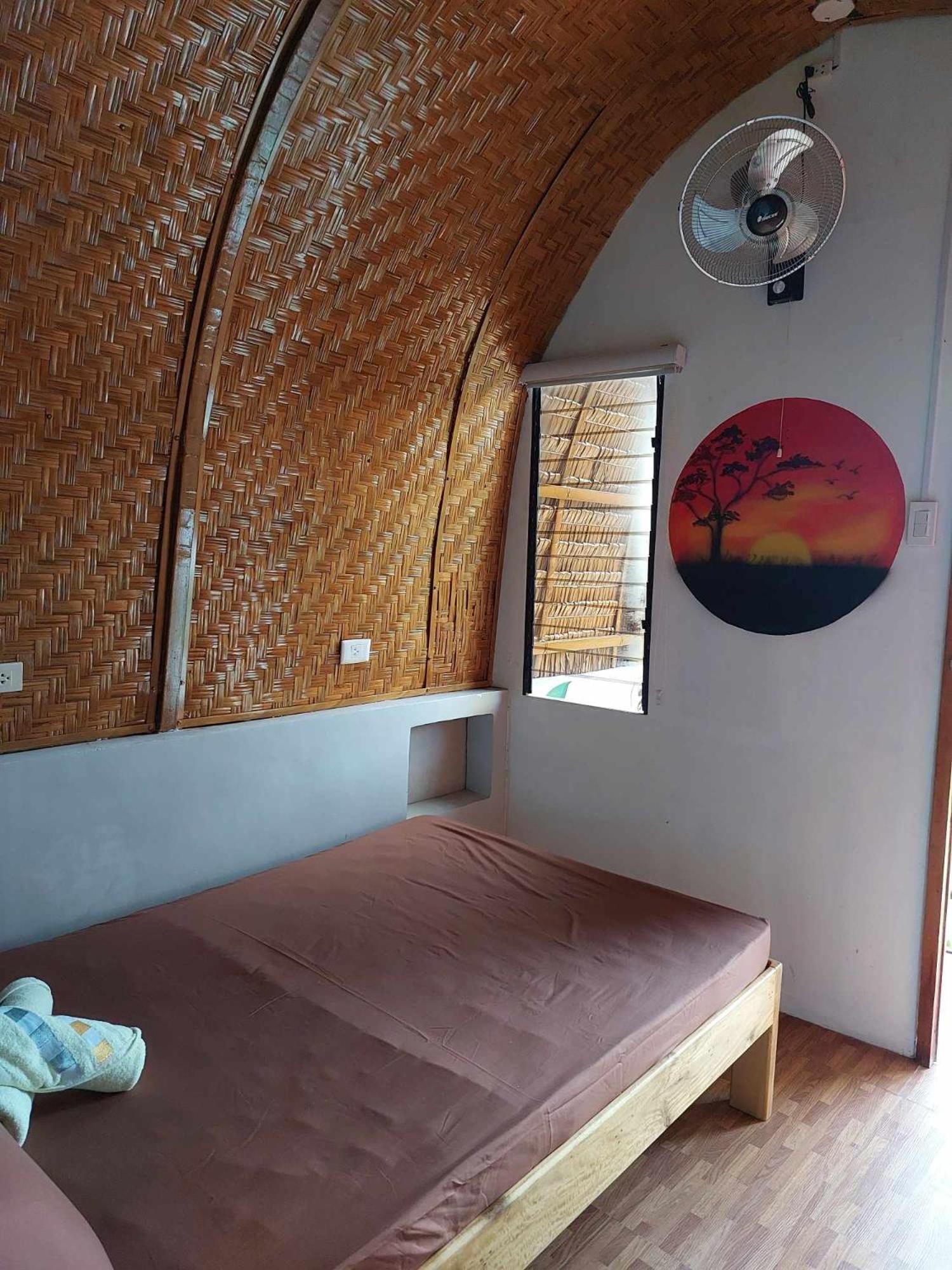 Vikings Ecolodge San Juan  Buitenkant foto